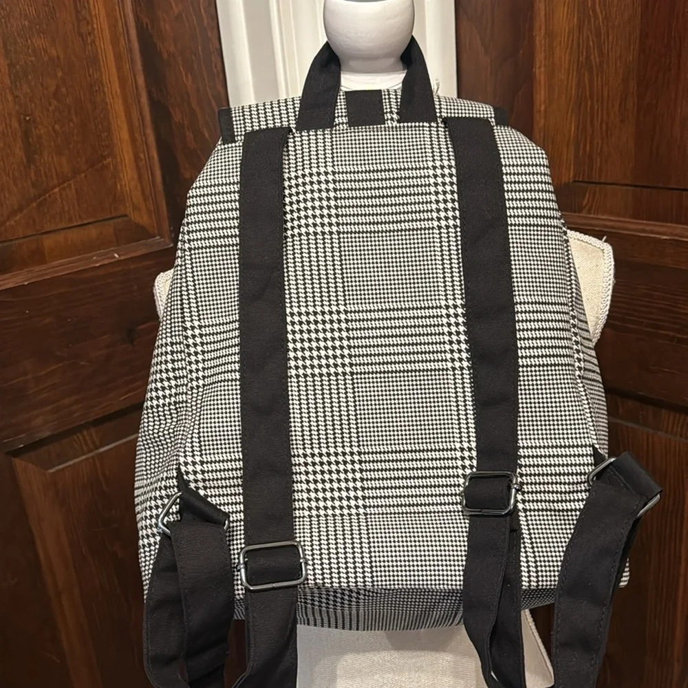 Lulu Dharma Frasier Women’s  Backpack